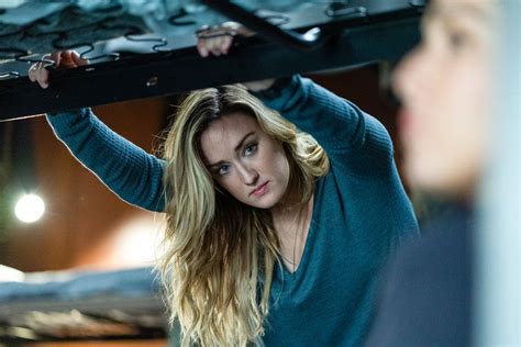 ashley johnson on blindspot|blindspot movie 2020.